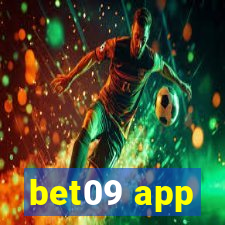 bet09 app